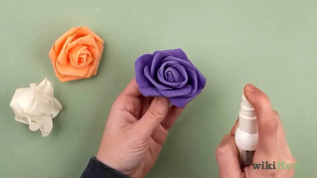 Cleaning Fake Flowers: Methods and Best Practices