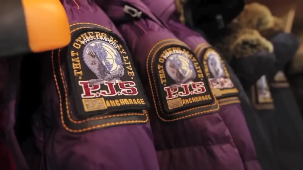 Parajumpers  - history of Parajumpers jackets