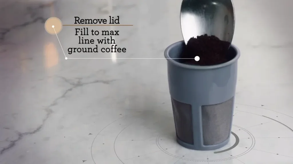 Do Reusable K Cups Need Additional Filters?