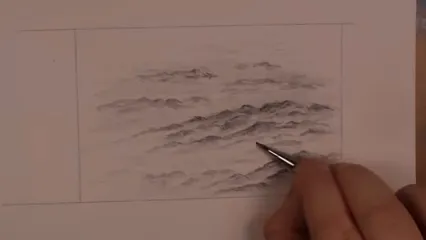 How to Draw a Realistic Water Texture_001026624